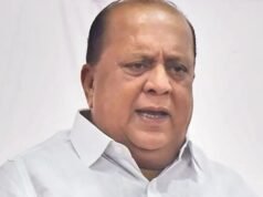 पालकमंत्र्यांच्या हस्ते स्वातंत्र्य दिनाचे मुख्य ध्वजारोहण;सकाळी 9.05 वाजता होणार सोहळा