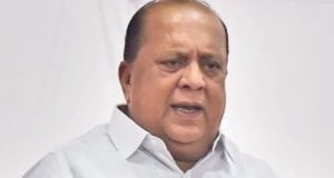 पालकमंत्र्यांच्या हस्ते स्वातंत्र्य दिनाचे मुख्य ध्वजारोहण;सकाळी 9.05 वाजता होणार सोहळा