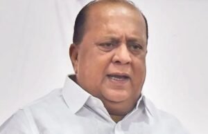 पालकमंत्र्यांच्या हस्ते स्वातंत्र्य दिनाचे मुख्य ध्वजारोहण;सकाळी 9.05 वाजता होणार सोहळा