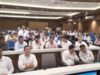 नंदुरबार जिल्ह्यातील अपूर्ण विकासकामे ऑक्टोबरअखेर पूर्ण करा – पालकमंत्री हसन मुश्रीफ