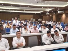 नंदुरबार जिल्ह्यातील अपूर्ण विकासकामे ऑक्टोबरअखेर पूर्ण करा – पालकमंत्री हसन मुश्रीफ