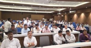 नंदुरबार जिल्ह्यातील अपूर्ण विकासकामे ऑक्टोबरअखेर पूर्ण करा – पालकमंत्री हसन मुश्रीफ