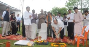 नंदुरबारला स्वतंत्र सार्वजनिक न्यास नोंदणी अधिकारी मिळणार – पालकमंत्री हसन मुश्रीफ