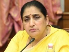 चाकण एमआयडीसीतील रस्ते, वाहतूक कोंडीच्या समस्या प्राधान्याने सोडवणार – सुनेत्रा पवार