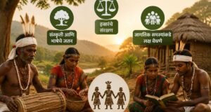 ९ ऑगस्ट ही तारीख निवडण्यामागे आणि हा दिवस साजरा करण्यामागे एक महत्त्वाचा ऐतिहासिक संदर्भ आहे