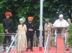 निसर्गाला सोबत घेणारा, आदिवासी संस्कृतीचा सन्मान करणारा विकास घडवू