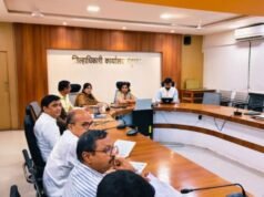 संबंधित यंत्रणांनी समन्वयातून विहित कालमर्यादेत प्रस्ताव निर्गत करावेत; विलंब टाळण्याच्या डॉ.मित्ताली सेठी यांच्या सूचना