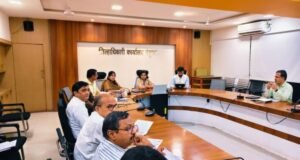 संबंधित यंत्रणांनी समन्वयातून विहित कालमर्यादेत प्रस्ताव निर्गत करावेत; विलंब टाळण्याच्या डॉ.मित्ताली सेठी यांच्या सूचना