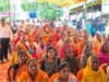 श्रावणी येथे 10,000 लिटर क्षमतेच्या बल्क मिल्क कुलिंग सेंटरचे उद्घाटन