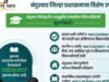 अनुसूचित जमाती (ST) प्रवर्गातील गुणवंत विद्यार्थ्यांना NEET, JEE आणि MHT-CET या स्पर्धा परीक्षांच्या दर्जेदार तयारीसाठी विशेष मार्गदर्शनाची संधी उपलब्ध झाली आहे