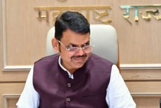 मुख्यमंत्री देवेंद्र फडणवीस यांनी राज्य शासनाचा कौशल्य