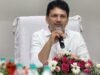 आरोग्यमंत्री प्रकाश आबिटकर हे १५ ऑगस्ट रोजी दुपारी १.३० वाजता राज्यभरातील विविध आरोग्य समित्यांच्या अशासकीय सदस्यांशी थेट ऑनलाइन जनसंवाद साधणार आहेत