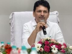आरोग्यमंत्री प्रकाश आबिटकर हे १५ ऑगस्ट रोजी दुपारी १.३० वाजता राज्यभरातील विविध आरोग्य समित्यांच्या अशासकीय सदस्यांशी थेट ऑनलाइन जनसंवाद साधणार आहेत