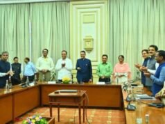महाडीबीटी पोर्टलवर नव्याने २९ योजनांचे लोकार्पण; योजनांची संख्या १०५ वर