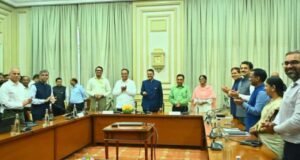महाडीबीटी पोर्टलवर नव्याने २९ योजनांचे लोकार्पण; योजनांची संख्या १०५ वर