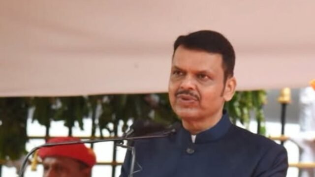 ‘Viksit Bharat’ means bringing about a positive transformation in the lives of every section of society – Chief Minister Devendra Fadnavis