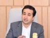 राजापूर बंदर व जहाजबांधणी प्रकल्पाला गती देण्याचे निर्देश – मंत्री नितेश राणे