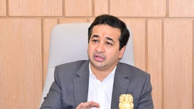 Directives issued to expedite the Rajapur port and shipbuilding project – Minister Nitesh Rane