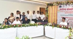 राज्यात १,४४० डॉक्टरांची लवकरच नियुक्ती; आरोग्यसेवा बळकट करण्यासाठी आणखी ६०० डॉक्टरांची भरती