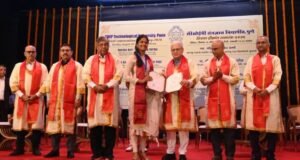 सीओईपीने तंत्र उद्योजक व नवोन्मेषकांची नवी पिढी घडवावी – राज्यपाल जिष्णु देव वर्मा