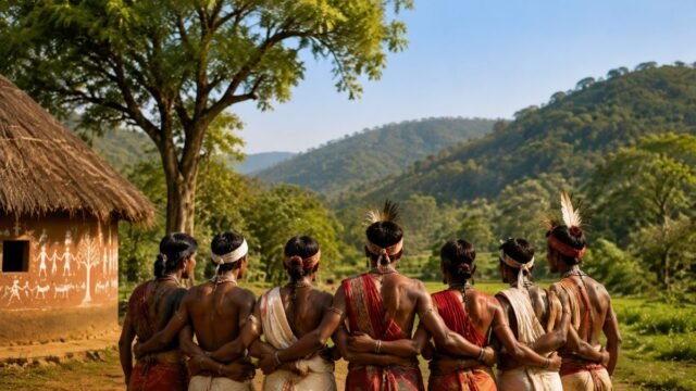 What is the significance of World Tribal Day?