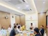 गरीब व गरजू रुग्णांसाठी अवयव प्रत्यारोपणाचा खर्च कॉर्पस फंडातून देणार – आरोग्यमंत्री प्रकाश आबिटकर