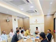 गरीब व गरजू रुग्णांसाठी अवयव प्रत्यारोपणाचा खर्च कॉर्पस फंडातून देणार – आरोग्यमंत्री प्रकाश आबिटकर