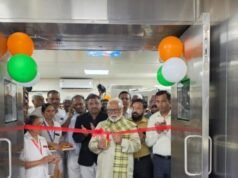 नागरिकांना अत्याधुनिक व दर्जेदार शस्त्रक्रिया सेवा उपलब्ध होणार – मंत्री छगन भुजबळ