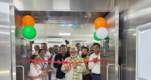 नागरिकांना अत्याधुनिक व दर्जेदार शस्त्रक्रिया सेवा उपलब्ध होणार – मंत्री छगन भुजबळ