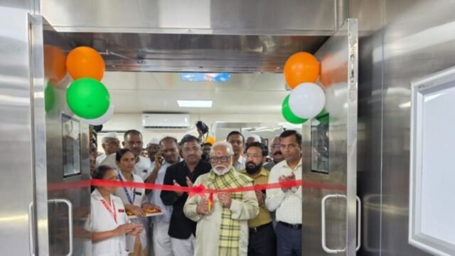 Citizens to have access to state-of-the-art, high-quality surgical services – Minister Chhagan Bhujbal