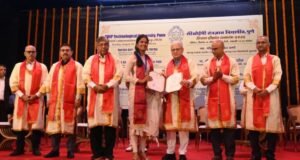 अभियंत्यांनी इतरांसाठी संधी आणि नोकऱ्या निर्माण करणारे उद्योग आणि संस्था स्थापन कराव्यात – राज्यपाल जिष्णु देव वर्मा