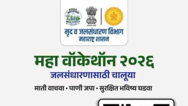 A state-level reel competition titled ‘Reel for Soil and Water Conservation’ was organized to convey the message of soil and water conservation to the youth and various segments of society.