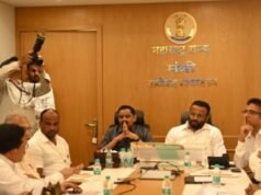 राज्यातील पुनर्रचित राष्ट्रीय ग्राम स्वराज्य अभियानांतर्गत मानधन तत्वावर सध्या कार्यरत असलेले पेसा ग्रामसभा