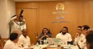 राज्यातील पुनर्रचित राष्ट्रीय ग्राम स्वराज्य अभियानांतर्गत मानधन तत्वावर सध्या कार्यरत असलेले पेसा ग्रामसभा