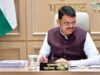 मुख्यमंत्री देवेंद्र फडणवीस यांच्या अध्यक्षतेखाली व्यय अग्रक्रम समितीची बैठक