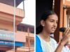 दहावीत प्रथम आलेल्या कु.शुभ्रा प. सुतार हिला मिळाला स्वातंत्र्यदिनी झेंडा फडकवण्याचा मान ओणी हायस्कूलचा प्रेरणादायी आदर्श