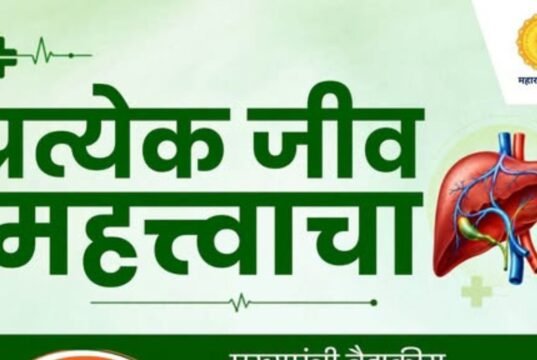 प्रत्येक जीव महत्त्वाचा