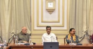 तोरणमाळचा पर्यटन विकास शाश्वत, नियोजनबद्ध आणि पर्यावरणपूरक पद्धतीने करताना