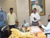 खड्डेमुक्त गणेशोत्सव साजरा करण्यासाठी राज्यातील सर्व महानगरपालिकांनी तत्काळ कामाला लागावे