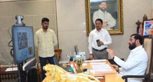 खड्डेमुक्त गणेशोत्सव साजरा करण्यासाठी राज्यातील सर्व महानगरपालिकांनी तत्काळ कामाला लागावे