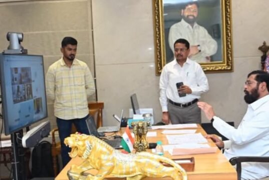 खड्डेमुक्त गणेशोत्सव साजरा करण्यासाठी राज्यातील सर्व महानगरपालिकांनी तत्काळ कामाला लागावे
