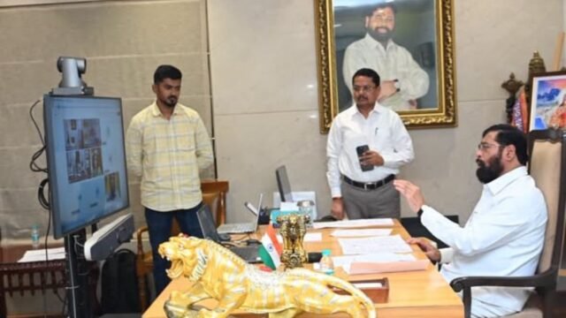 All municipal corporations in the state should immediately set to work to ensure a pothole-free Ganeshotsav.