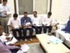 बुरुड समाजाच्या प्रलंबित मागण्यांवर सकारात्मक कार्यवाहीचे निर्देश – मंत्री संजय शिरसाट