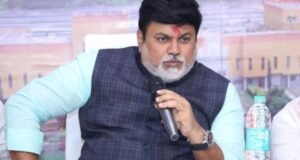 युवकांनी नाविन्यपूर्ण उद्योग उभारणीवर भर द्यावा – मंत्री डॉ. उदय सामंत