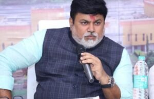 युवकांनी नाविन्यपूर्ण उद्योग उभारणीवर भर द्यावा – मंत्री डॉ. उदय सामंत