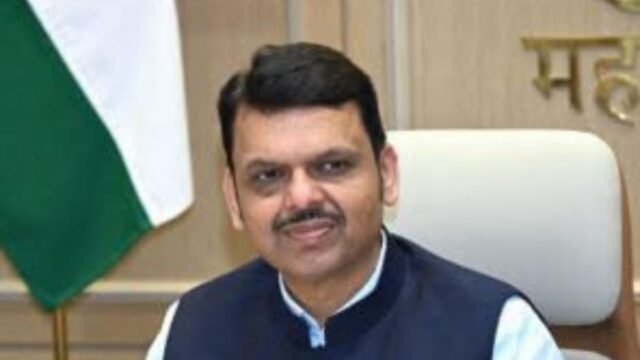 Maharashtra's green economy to gain new momentum; marching towards a one-trillion-dollar economy.