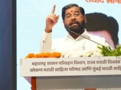१ लाख २५ हजार रिक्षा-टॅक्सी चालकांना मराठीचे प्रमाणपत्र; ‘मराठी भक्तीची भाषा’ – उपमुख्यमंत्री एकनाथ शिंदे