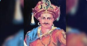 श्रीमंत थोरले बाजीराव पेशवे जयंतीनिमित्त राज्यभरात ‘पराक्रम दिन’,राज्यस्तरीय निबंध, वक्तृत्व व रिल्स स्पर्धांचे आयोजन