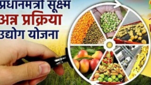 Call for applications for the position of 'District Resource Person' for the district under the 'Pradhan Mantri Micro Food Processing Industries' scheme.