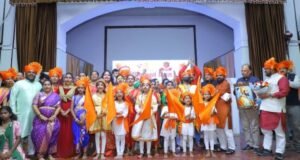 आग्रा येथील शिवरायांच्या सुटकेच्या स्मरणार्थ ‘शिवचातुर्य दिन’ उत्साहात साजरा